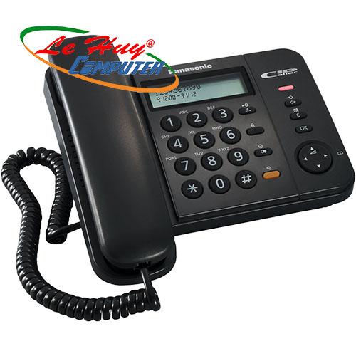 Điện Thoại Bàn Panasonic KX-TS 580(CÓ LCD)