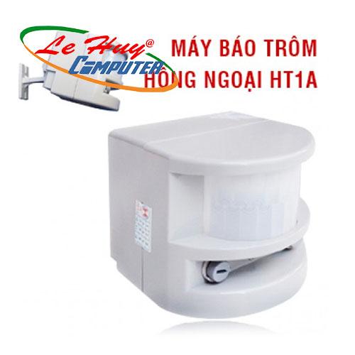 Báo Trộm Quét Bằng Hồng Ngoại HT1A