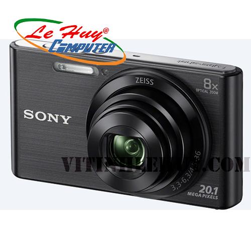 Máy chụp ảnh KTS SONY DSC-W830