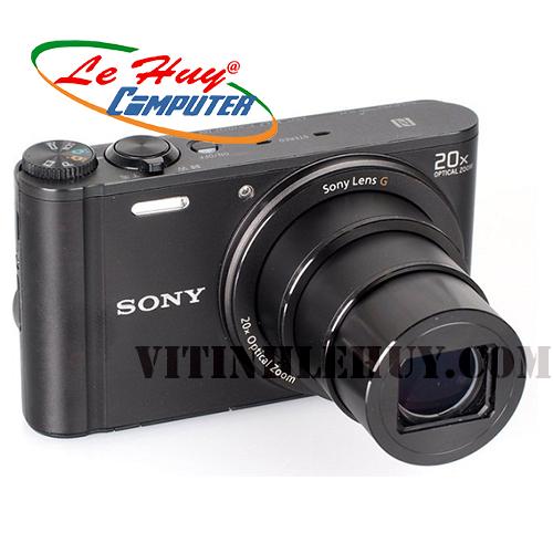 Máy chụp ảnh KTS SONY DSC-WX350