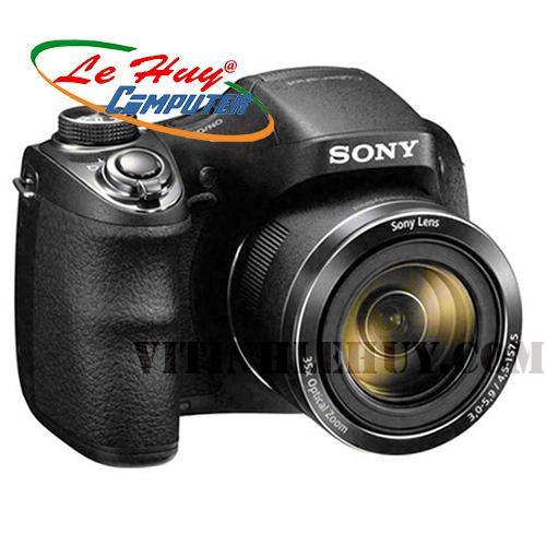 Máy chụp ảnh KTS SONY DSC–H300