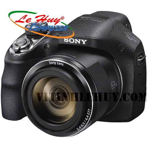 Máy chụp ảnh KTS SONY DSC–H400