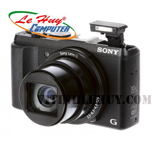 Máy ảnh Canon DSC–HX60V