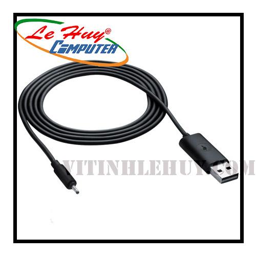 CÁP SẠC ĐẦU NOKIA