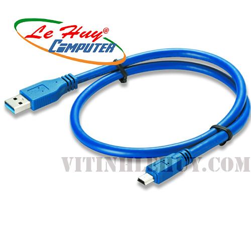 CÁP SẠC LOA THẺ ĐẦU HÌNH THANG