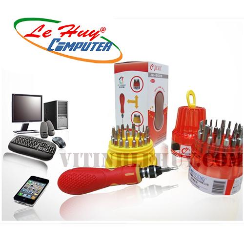 BỘ VÍT ĐA NĂNG 37in1 JK 6039 PRO