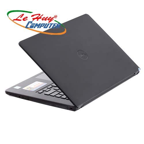 Máy tính xách tay/ Laptop DELL INSPIRON N3467 70119162 I3 - 6006U/ 4G/ 500GB/ 14”/ 2G-AMD/ DVD - RW/ LNX