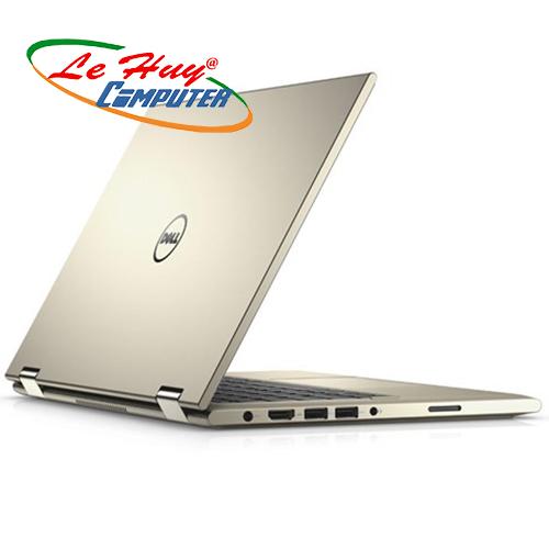 Máy tính xách tay/ Laptop DELL Vostro V5459 I3 - 6100U/ 4G/ 500GB/ 14”/ FINGER