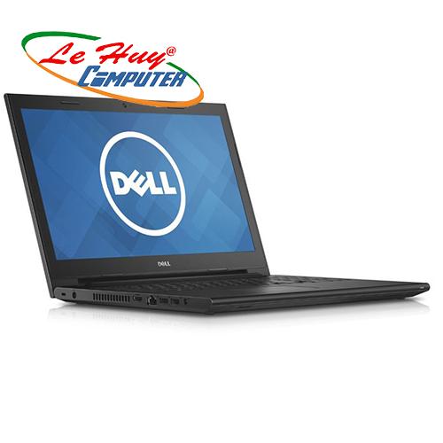 Máy tính xách tay/ Laptop DELL INSPIRON N3559 I5 - 6200U/4G/500GB/ 15.6/ VGA RỜI 2G