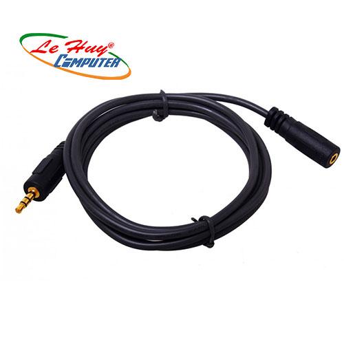 Cáp loa  nối dài 1.5m