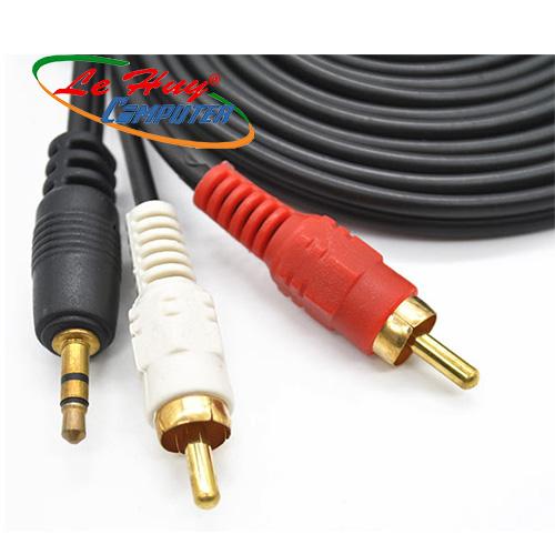 Dây Loa 1 ra 2 búp sen loại tốt