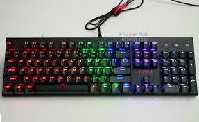 Bàn phím cơ 1stPlayer MK3