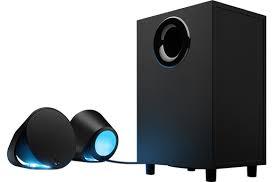 Loa vi tính  Bluetooth Logitech G560 2.1 LightSync 240W