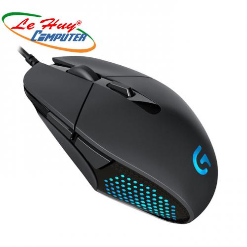 Chuột máy tính Logitech G302 Daedalus Prime Gaming