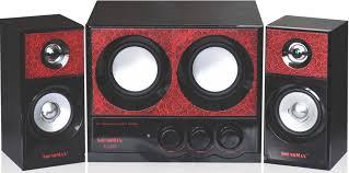 Loa vi tính Soundmax A2250 (2.1)