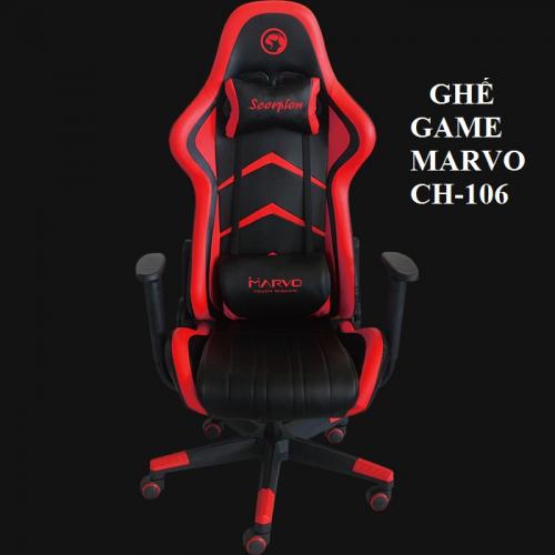 GHẾ GAME MARVO CH-106