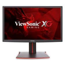Màn hình LCD Viewsonic 27” XG2701- LED 144HZ, LOA 2W X2