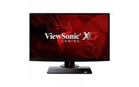 Màn hình LCD Viewsonic 24