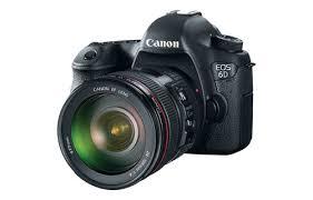 Máy ảnh Canon  EOS 6D KIT EF 24-105 IS STM