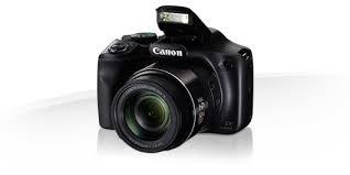 Máy ảnh Canon POWER SHOT  SX 540HS