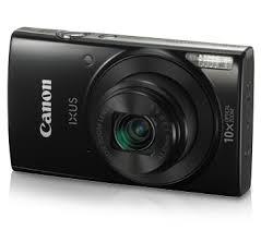 Máy ảnh Canon IXUS 190 Tặng kèm thẻ nhớ + túi