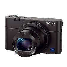 Máy chụp ảnh KTS SONY  DSC –RX  100 M3