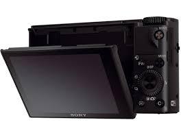 Máy chụp ảnh KTS SONY  DSC –RX  100 M4