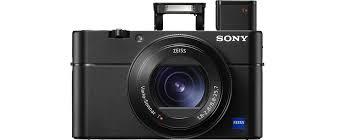 Máy chụp ảnh KTS SONY  DSC –RX  100 M5