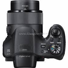 MÁy chụp ảnh KTS SONY  DSC –HX350