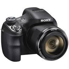 MÁy chụp ảnh KTS SONY  DSC –H 400