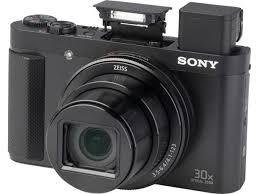 Máy chụp ảnh KTS SONY  DSC –HX 90V