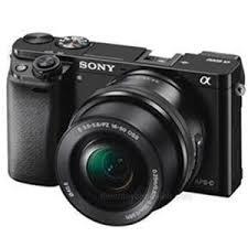 Máy chụp ảnh KTS SONY ILCE A6300L