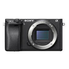 Máy chụp ảnh KTS SONY  ILCE A6300 Body