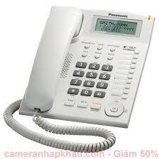 Điện Thoại Bàn Panasonic KX -T7705CX