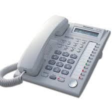 Điện Thoại Bàn Panasonic KX-TS 881