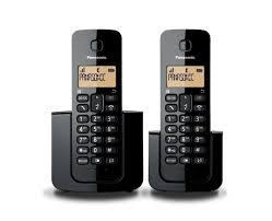 Điện Thoại Bàn Panasonic KTS KX-TGB 112