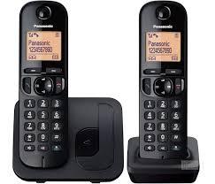 Điện Thoại Bàn Panasonic KTS KX-TGC 212