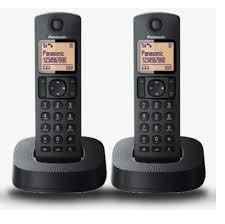 Điện Thoại Bàn Panasonic KTS KX-TGC 312