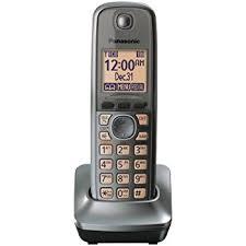 Điện Thoại Bàn Panasonic KTS KX -TGC 410
