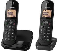 Điện Thoại Bàn Panasonic KTS KX-TGC 412