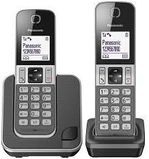 Điện Thoại Bàn Panasonic KTS KX-TGD 312