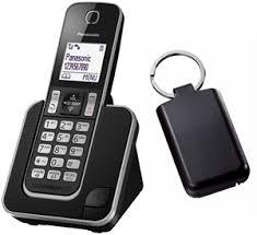 Điện Thoại Bàn Panasonic KTS KX-TGD 310