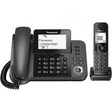 Điện Thoại Bàn Panasonic KTS KX-TGF 310