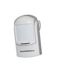 Đầu dò chuyển động hồng ngoại GS-361 ( lắp tường )