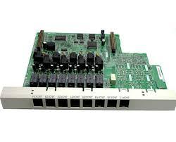 Card nâng cấp 08 máy nhánh dùng cho tổng đài KX-TES824