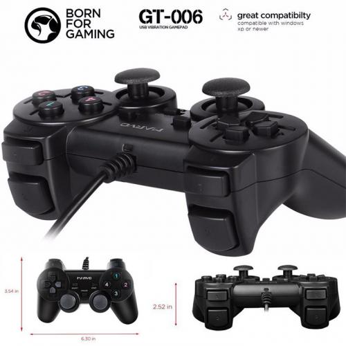 TAY CHƠI Game Marvo GT006