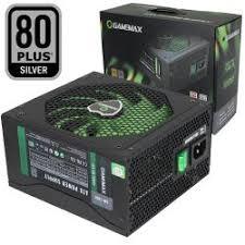 Nguồn máy tính Gamemax GM-700 700W