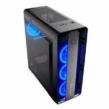 Vỏ máy tính GAMEMAX MoonLight Black Blue