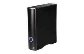 Ổ Cứng Di Động Transcend 4TB StoreJet 3.5