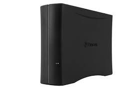 Ổ Cứng Di Động Transcend 4TB StoreJet Cloud110K, Network Attached Storage HDD_TS4TSJC110K